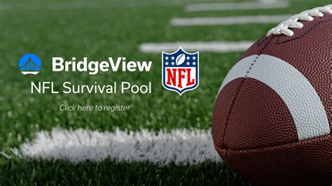NFL Survivor Pools: Everything You Need To Know To Play In .